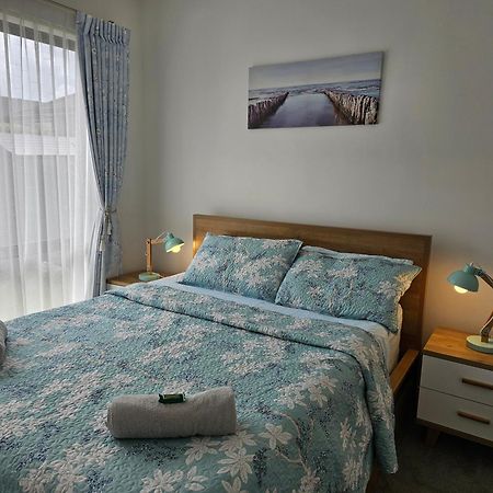 Tui Nest Garden Unit Apartment Silverdale Bagian luar foto