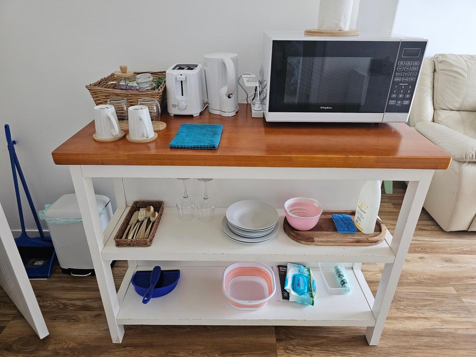 Tui Nest Garden Unit Apartment Silverdale Bagian luar foto