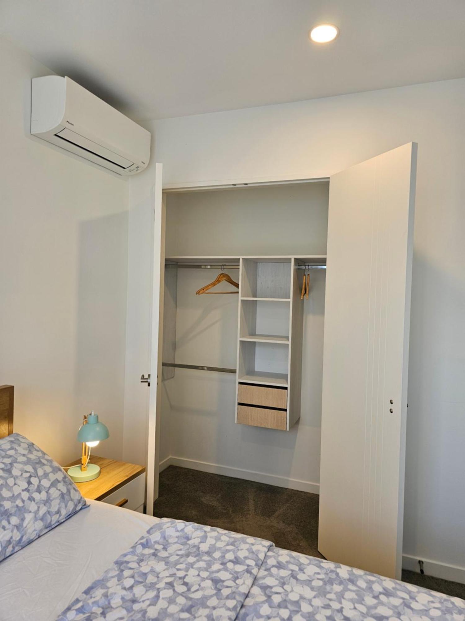 Tui Nest Garden Unit Apartment Silverdale Bagian luar foto
